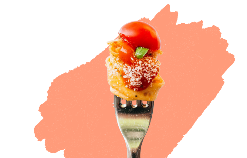 Postre delicioso