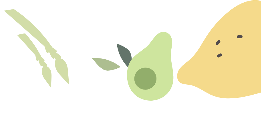 Verduras